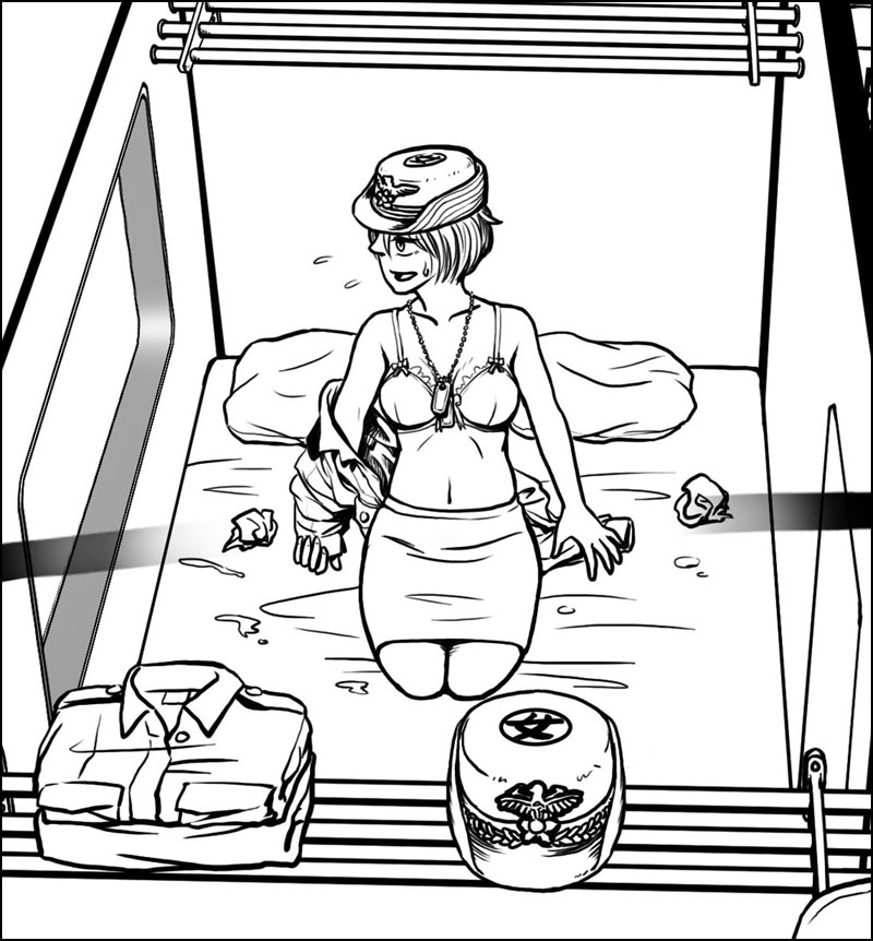 Gogocherry Art page 10 full