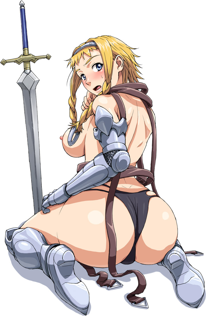Random CG 2 page 8 full