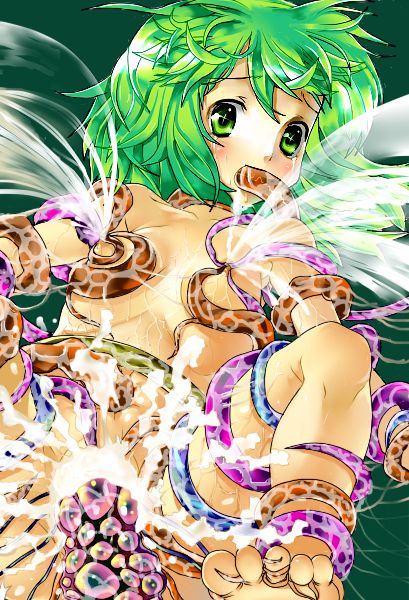 Pixiv Hentai Gallery59 page 8 full