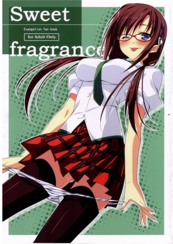 Sweet fragrance   =mtzy= cover