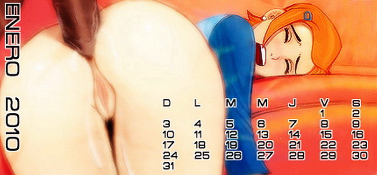 H-Calendar Gwen page 2 full