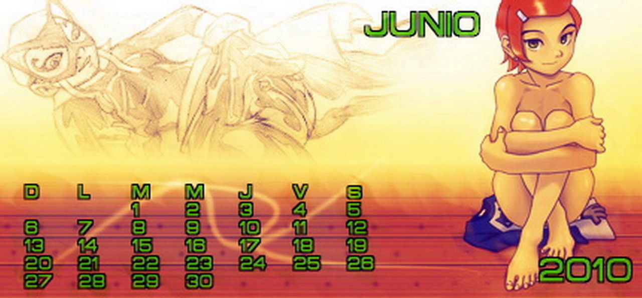 H-Calendar Gwen page 7 full