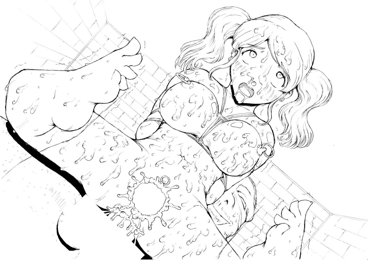 Fuka Fuka Niku Benki Sae Nakate page 5 full