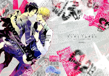 PLAY TUNES cover