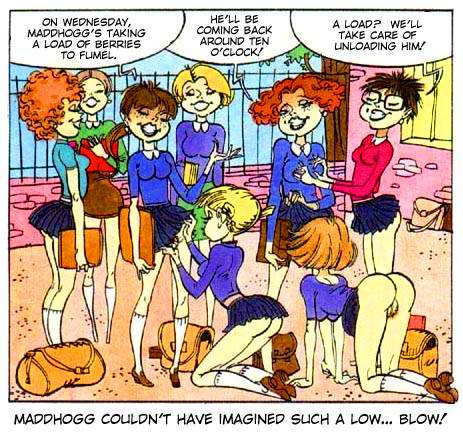 bustrip sluts page 3 full