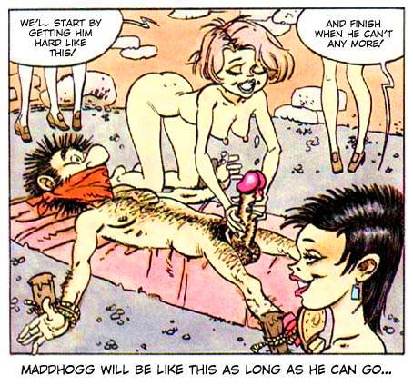 bustrip sluts page 9 full