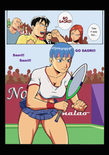 Sexy Fighters cover