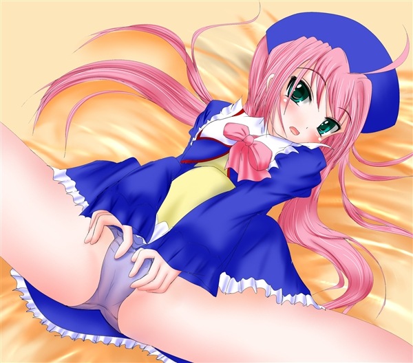 【虹画像】マジックアカデミーの女の子達の脚フェチ用画像集 page 2 full
