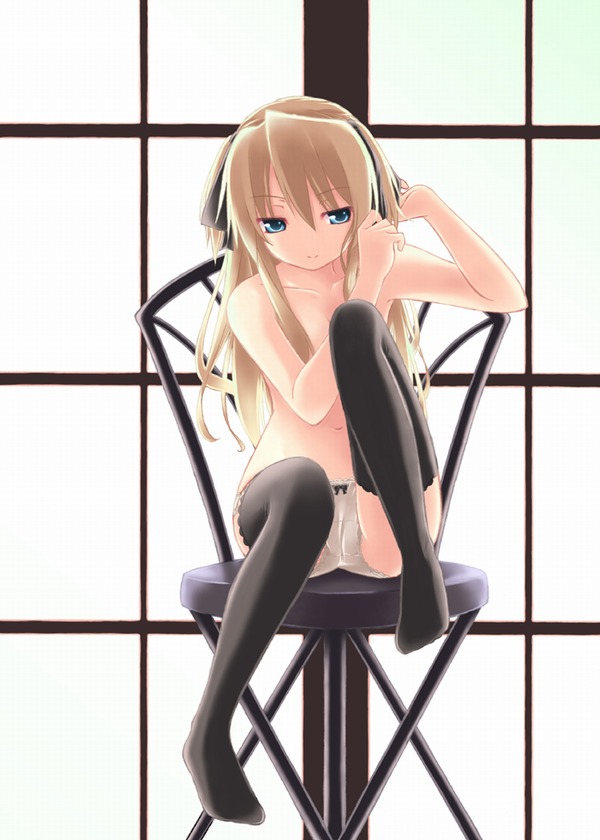 【虹画像】マジックアカデミーの女の子達の脚フェチ用画像集 page 3 full