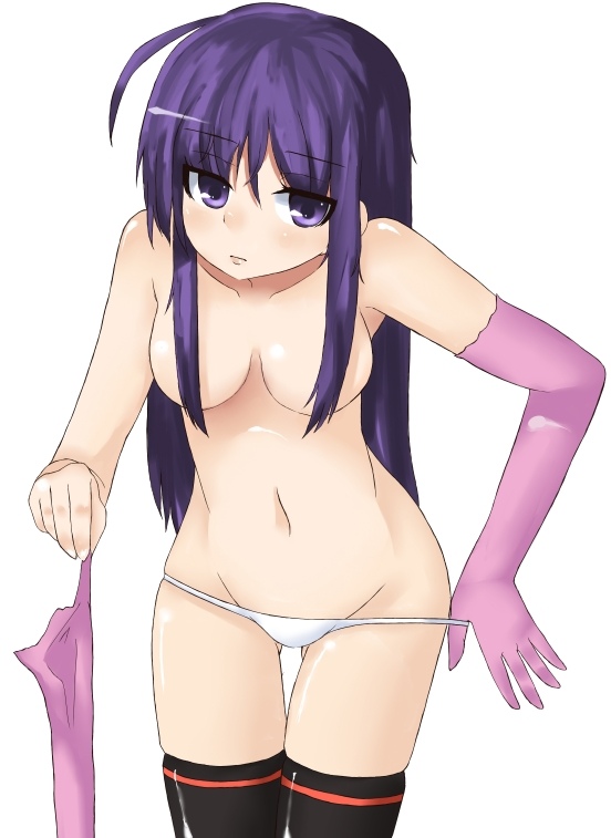 【虹画像】マジックアカデミーの女の子達の脚フェチ用画像集 page 4 full