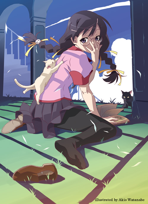hanekawa_tsubasa page 6 full