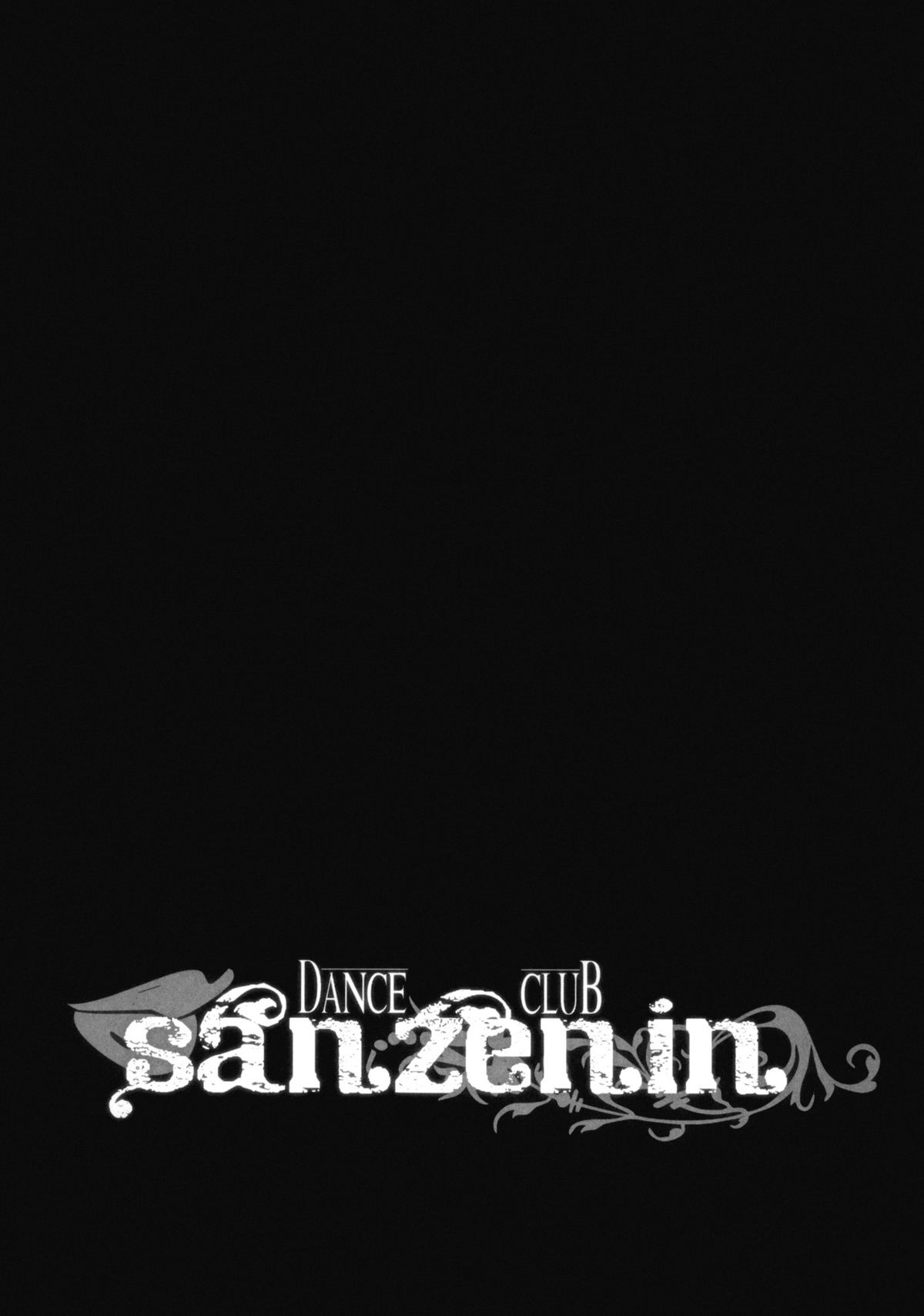 DANCE CLUB SANZENIN page 10 full