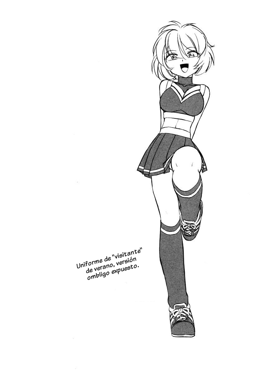 Cheers! Vol.1 page 7 full