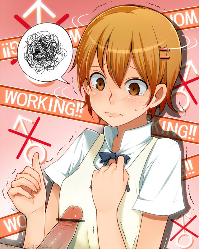 working hentai collection page 9 full