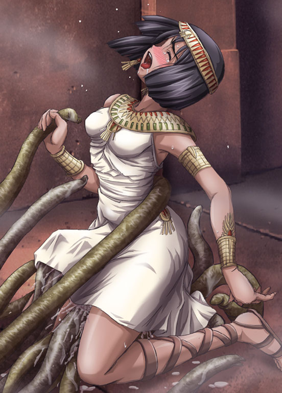 Artist CG Set page 1 full