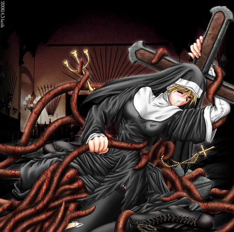 Artist CG Set page 10 full