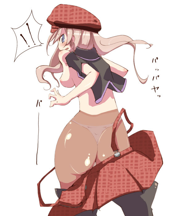 Pixiv Hentai Gallery76 page 5 full