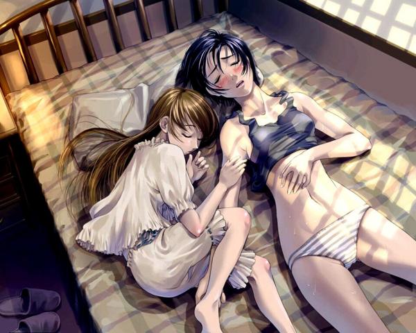 ecchi'ness page 8 full