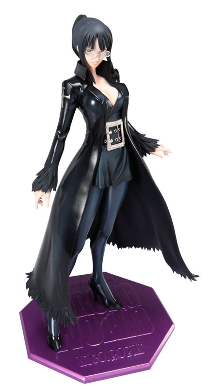One Piece - Nico Robin Gallery Collection page 9 full