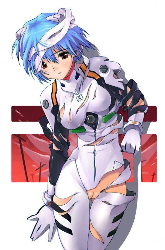 NGE - Rei page 3 full