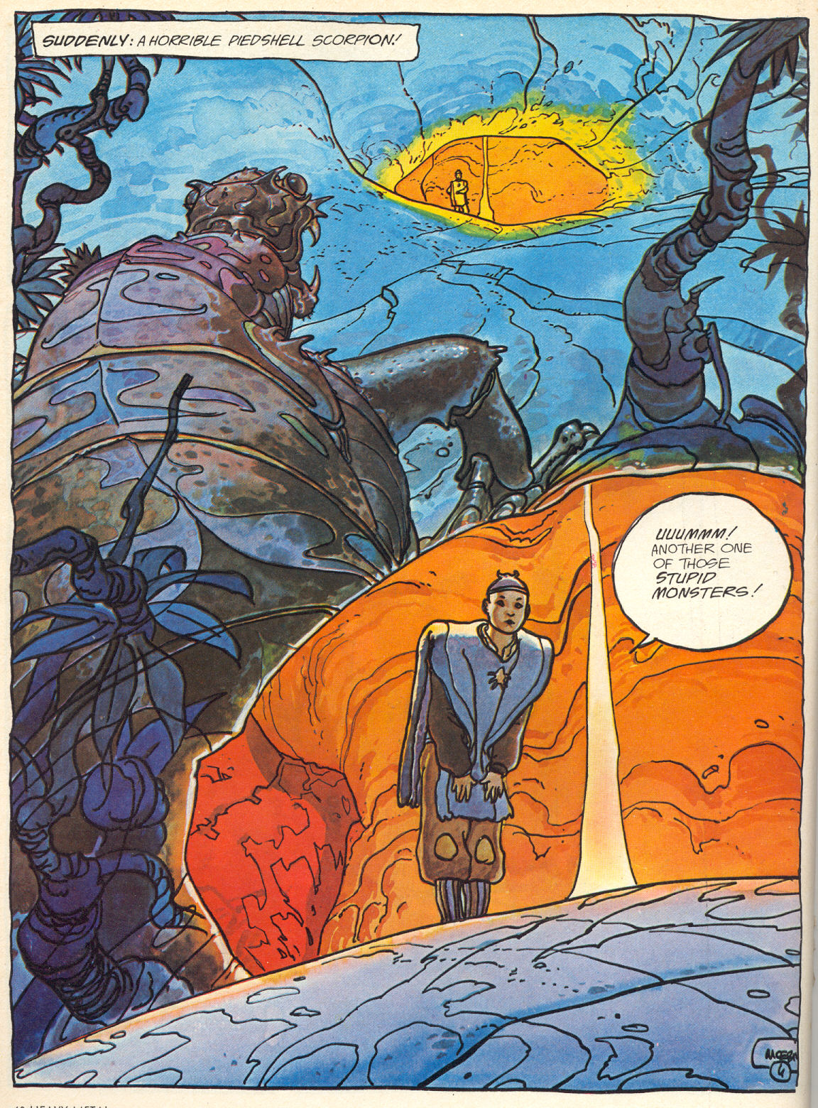 Ballade page 4 full