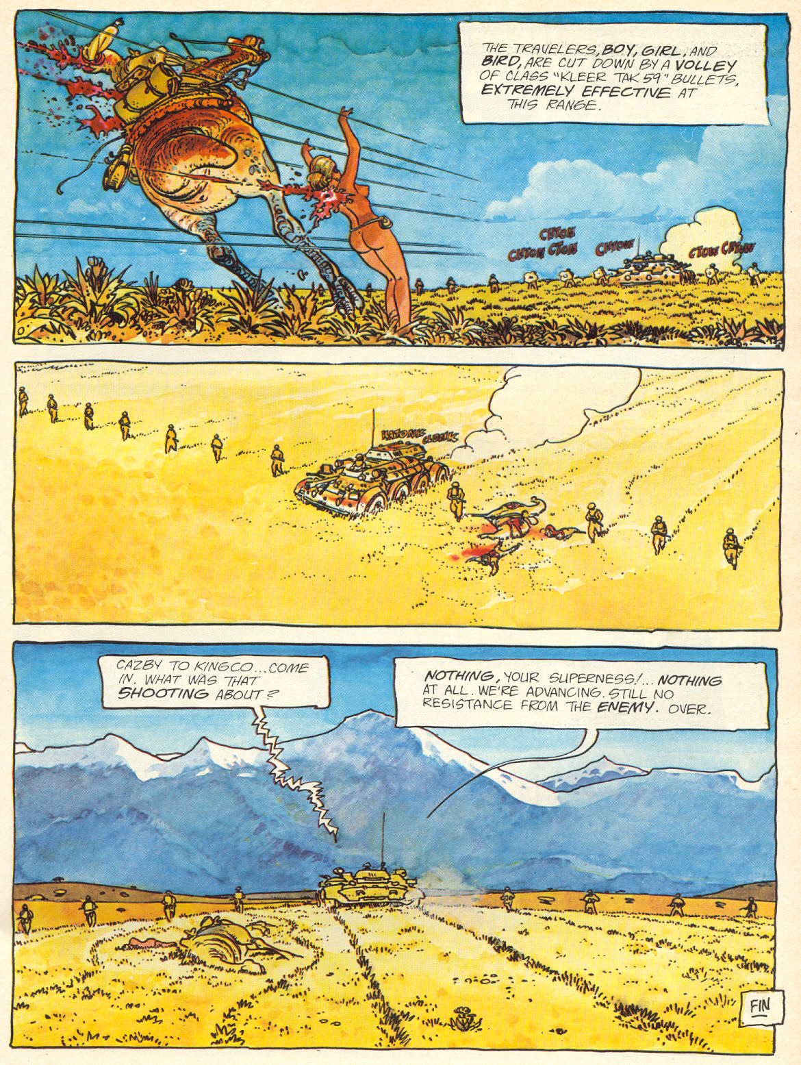 Ballade page 9 full