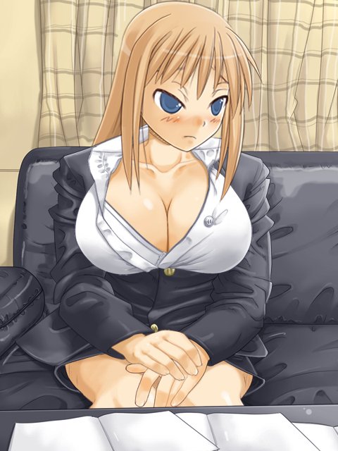 Hoken Eigyou no Onna ni Keiyaku o Chiratsukasete Itazura page 3 full