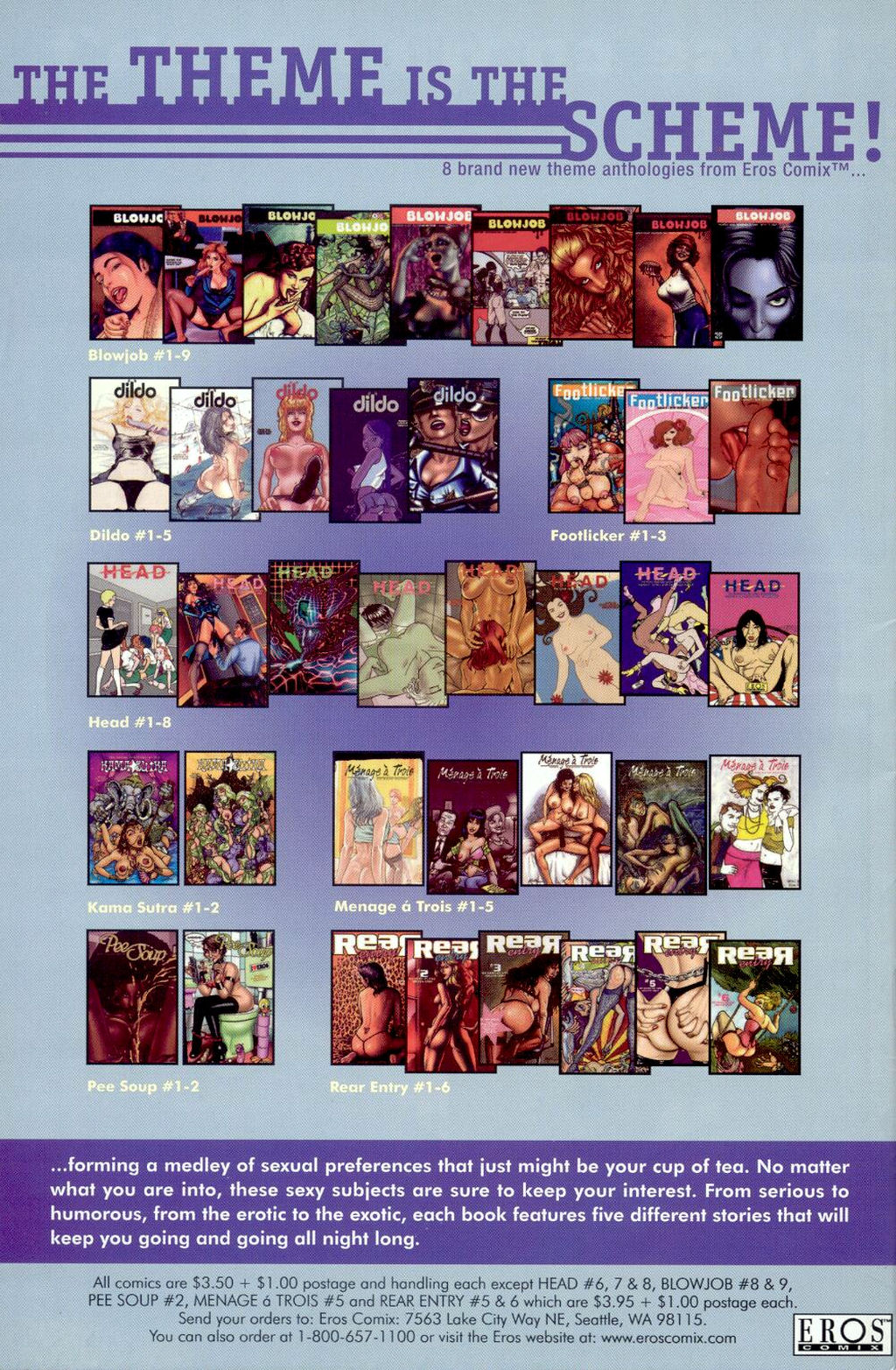 Blowjob 10 page 4 full