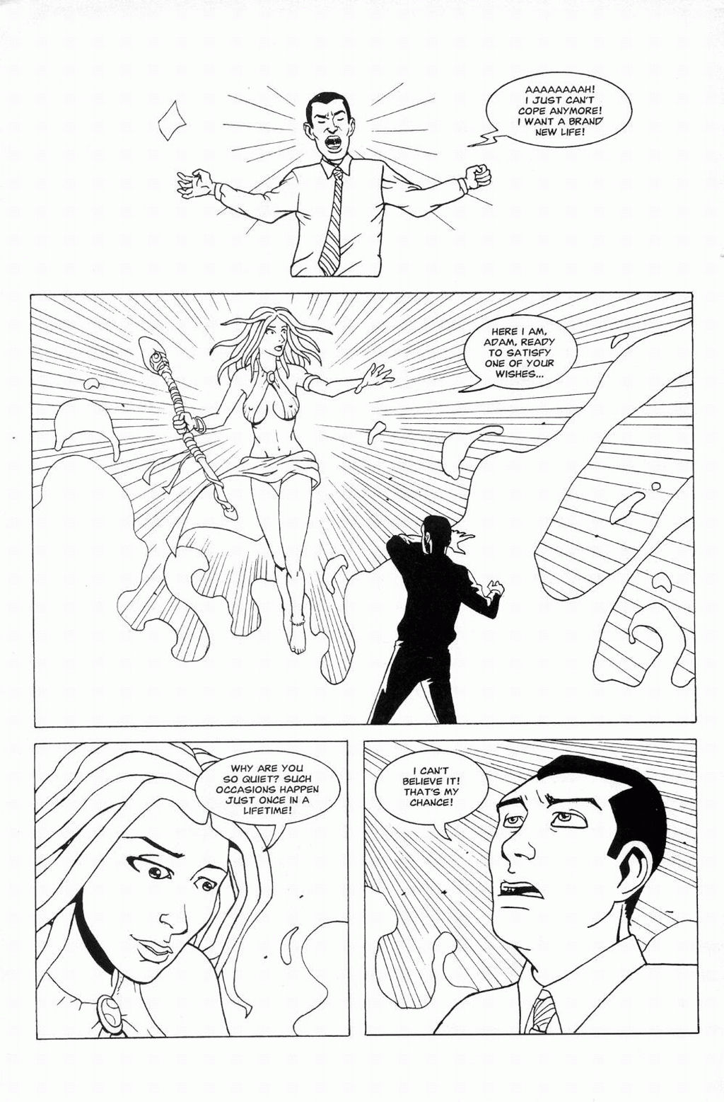 Blowjob 10 page 6 full