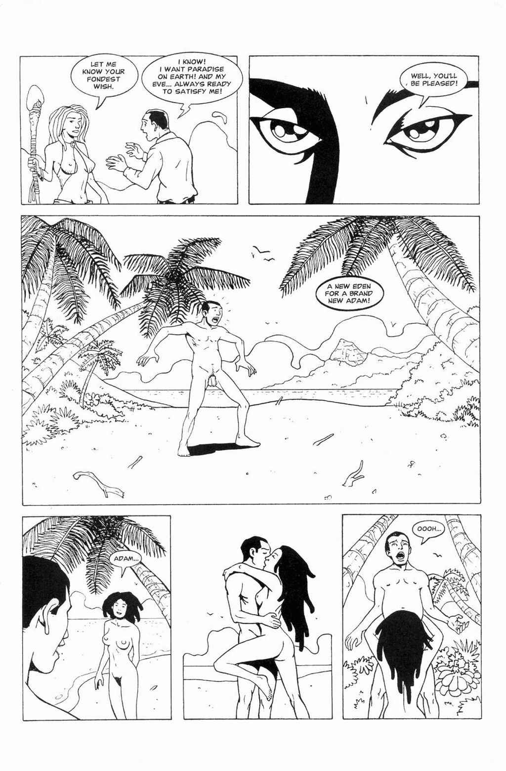 Blowjob 10 page 7 full