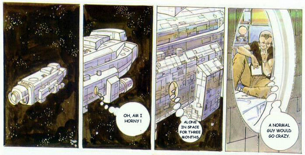 Wet Dreams 2 page 10 full