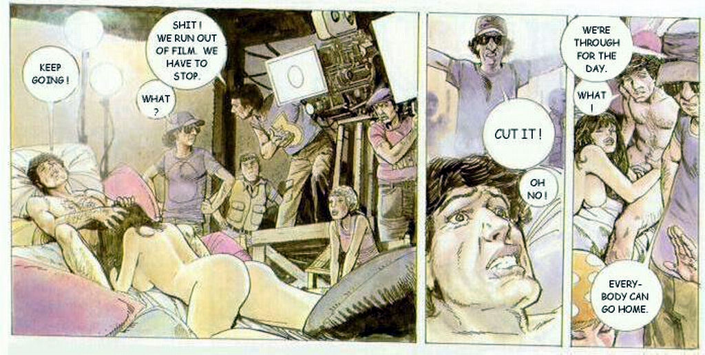 Wet Dreams 2 page 4 full