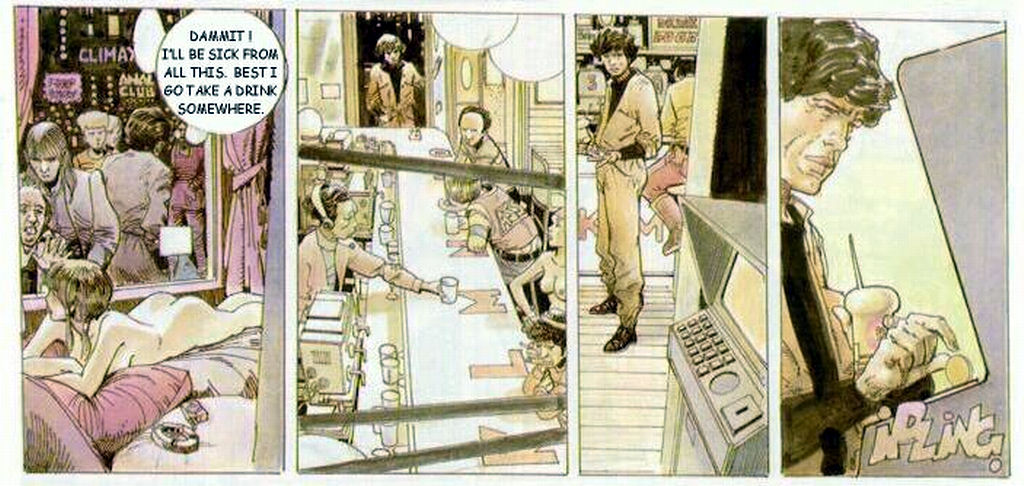 Wet Dreams 2 page 8 full