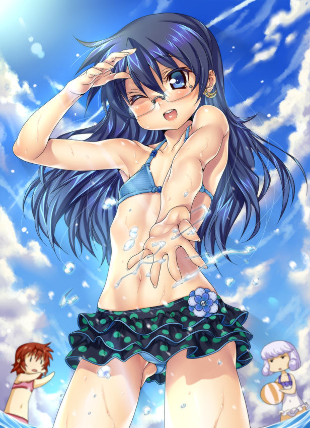- Artist - Kinku page 7 full