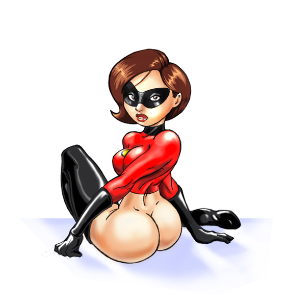 Helen Parr page 4 full
