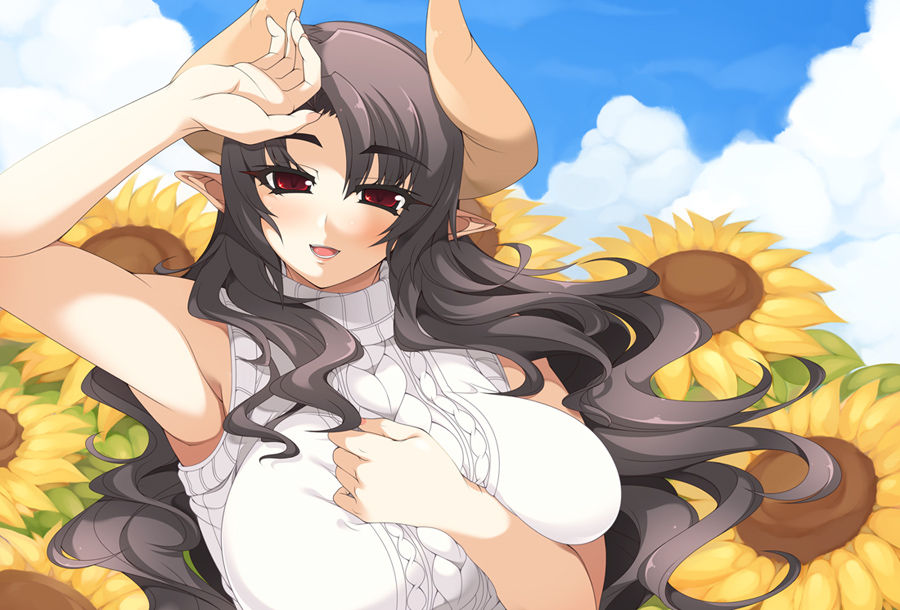 fouad Collection anime hentai page 7 full