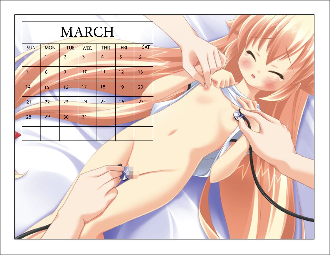 universal ek-ek 2010 calendar page 5 full