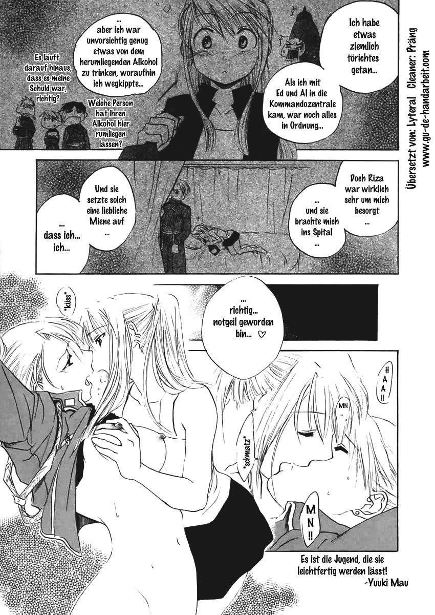 Deep Magenta page 5 full
