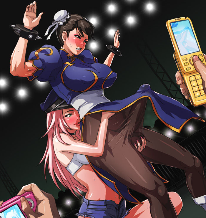 Favorite Futanari pics 3 page 4 full