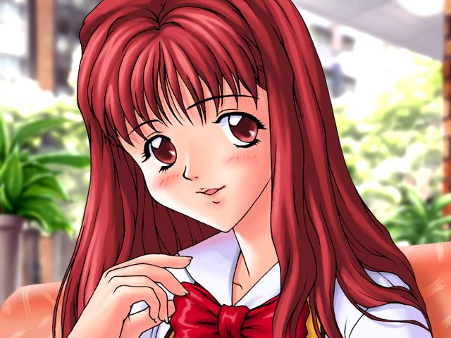 Houkago Mania Club page 3 full