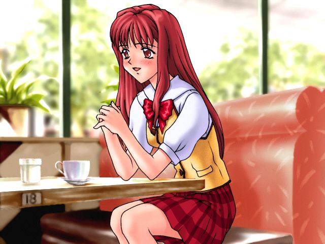 Houkago Mania Club page 4 full