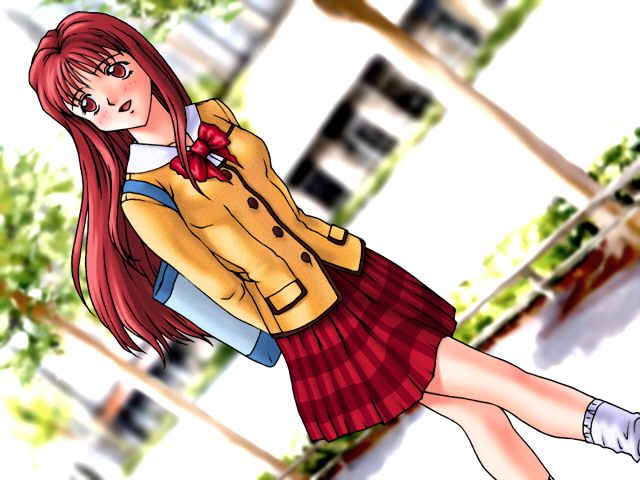 Houkago Mania Club page 6 full