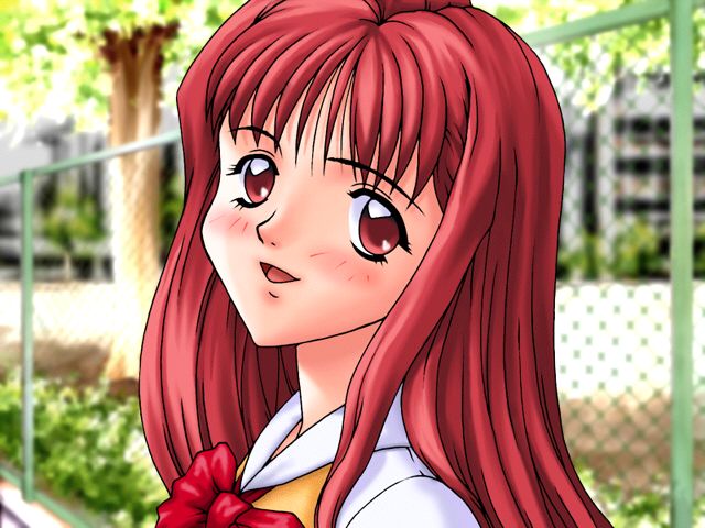 Houkago Mania Club page 7 full