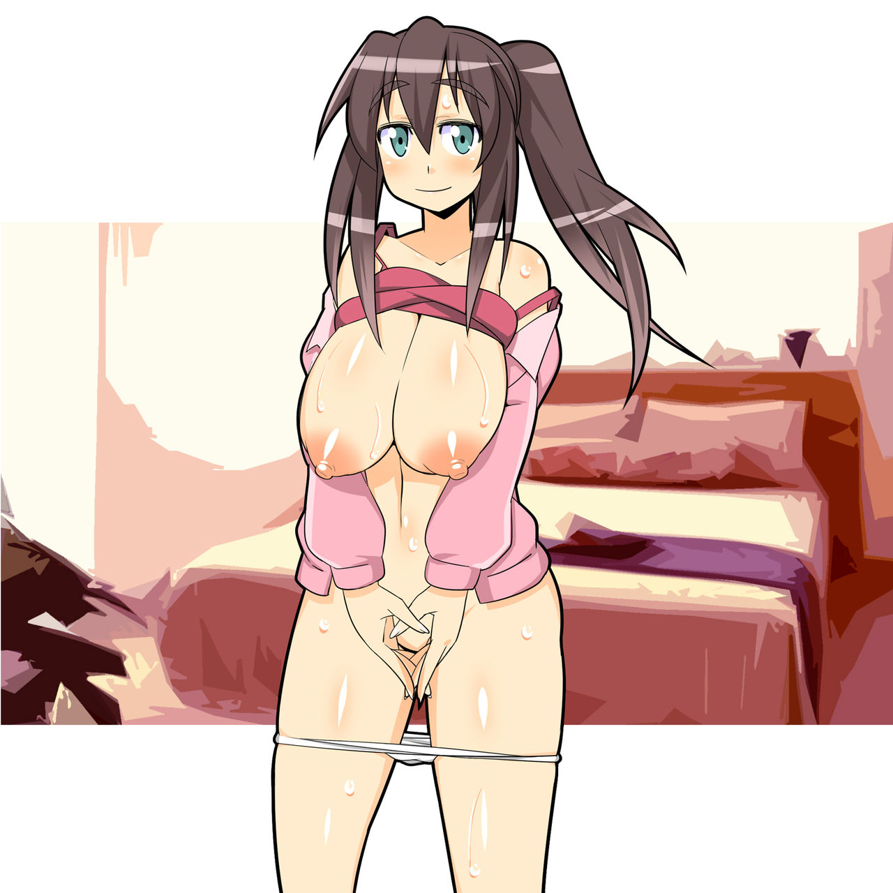 SHION! page 4 full