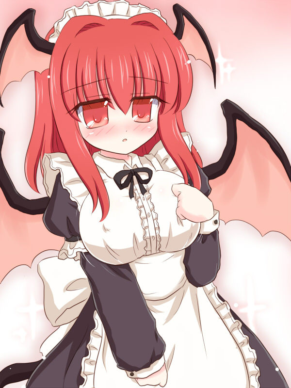 pure maid page 4 full