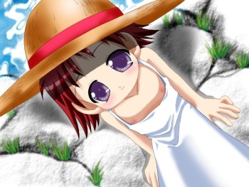 Like 3 ~Imouto~ cover