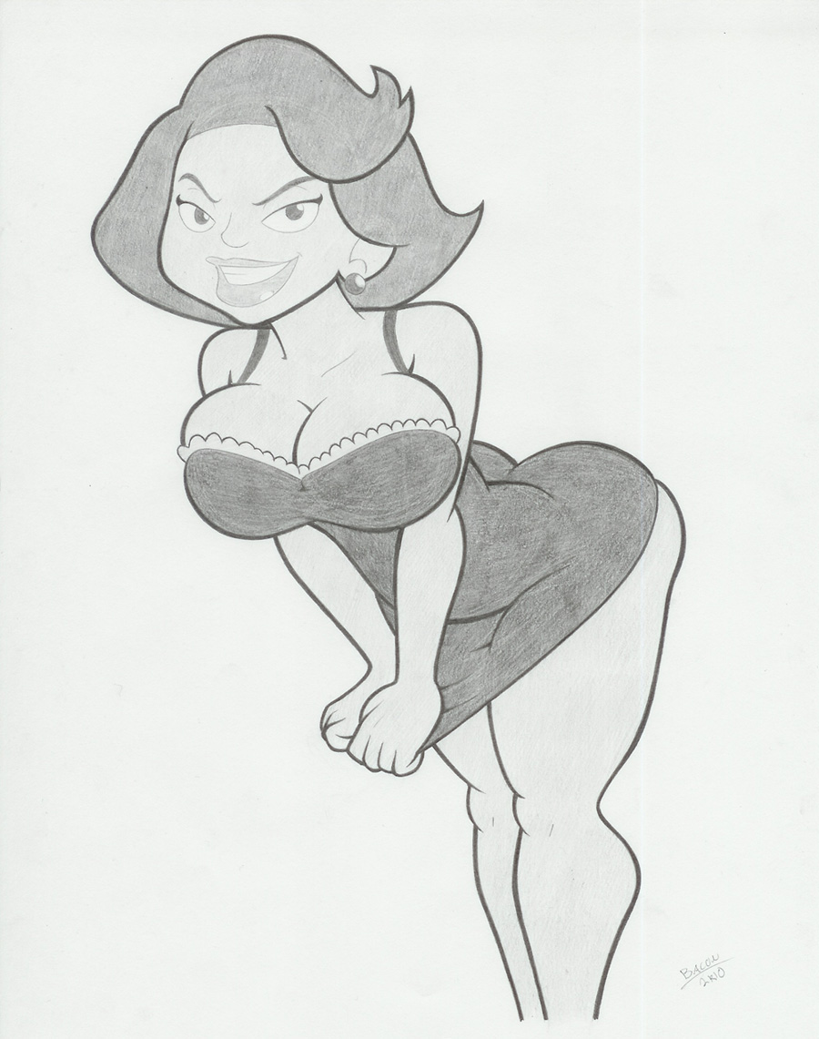 Artist~RogerBacon page 1 full