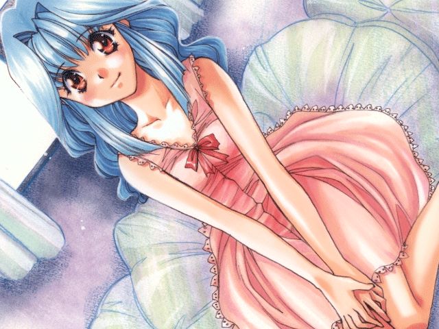 Mio &amp; Miho page 2 full