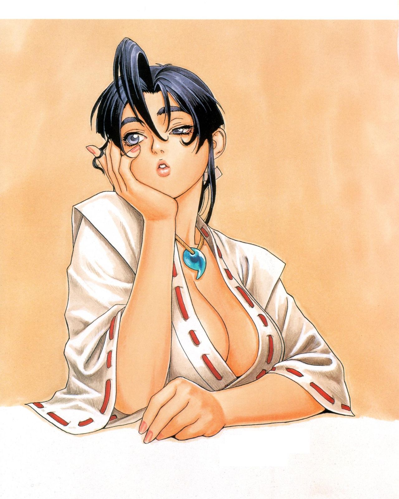 Hentai and Ecchi Mega Collection Part 3 page 2 full