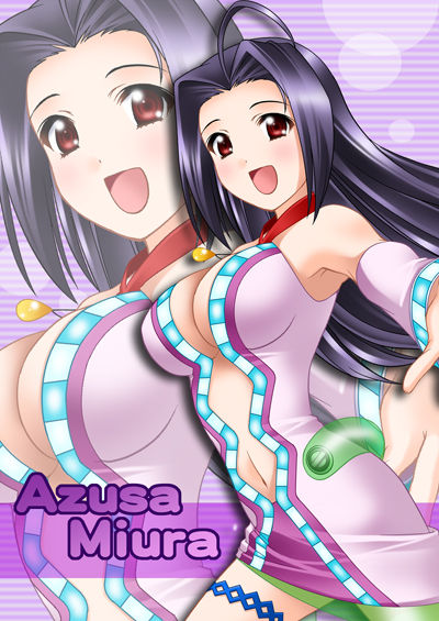 Hentai and Ecchi Mega Collection Part 3 page 9 full